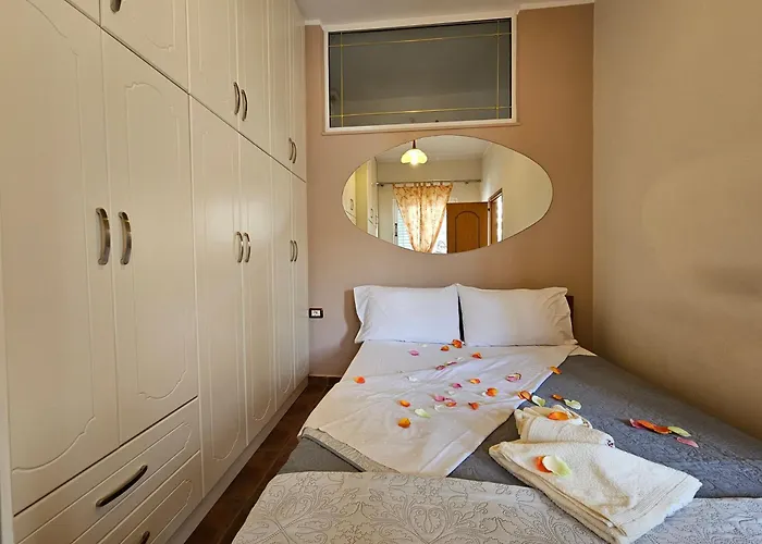 Apartament Leko