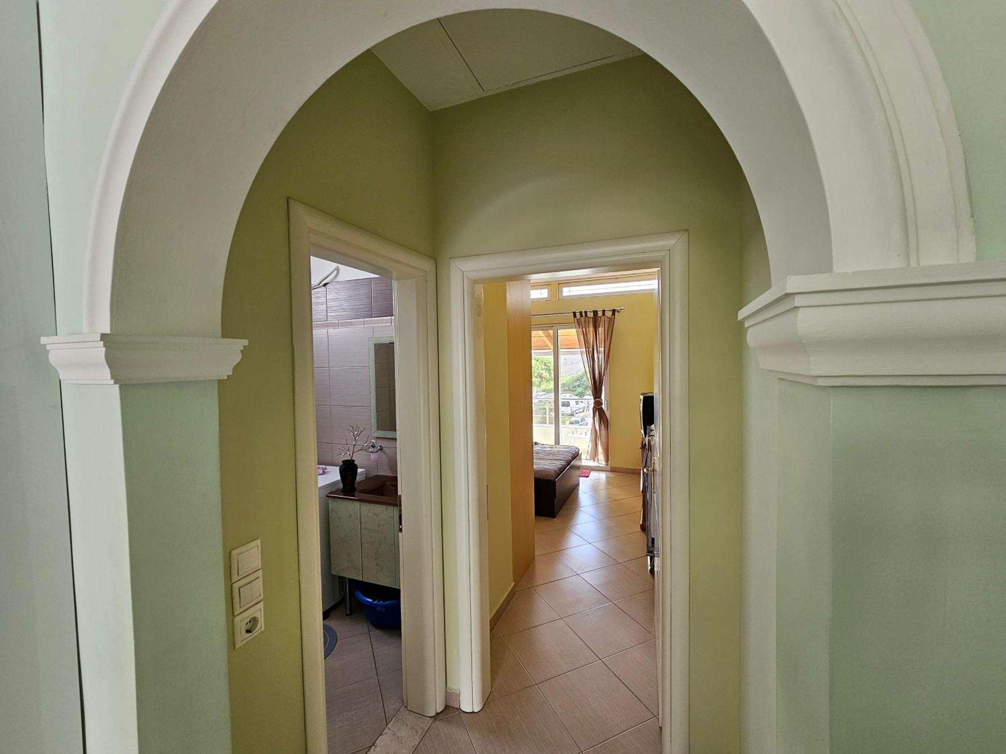 Leko Apartment Sarandë