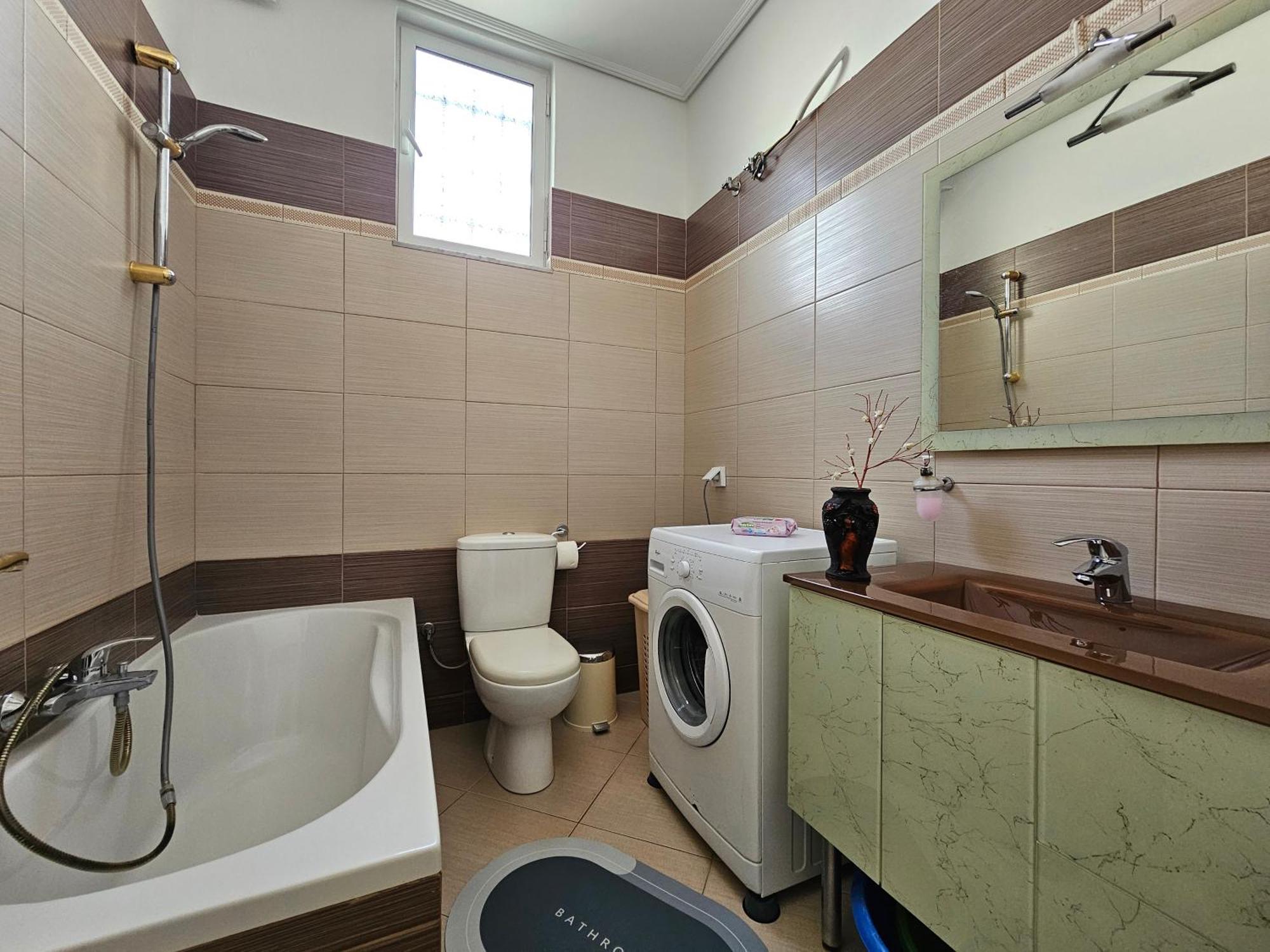 Apartment Leko