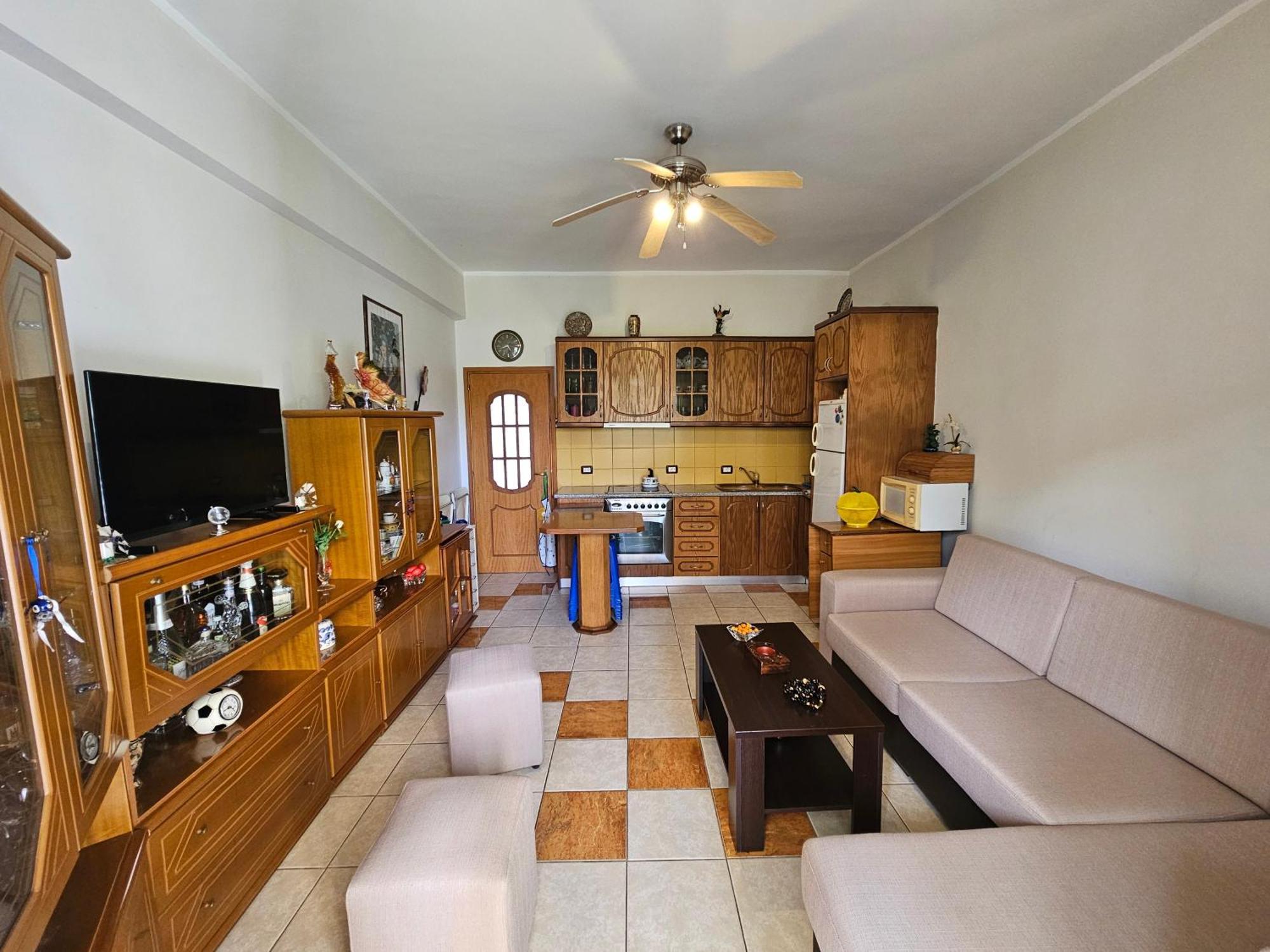 Leko Apartment Sarandë