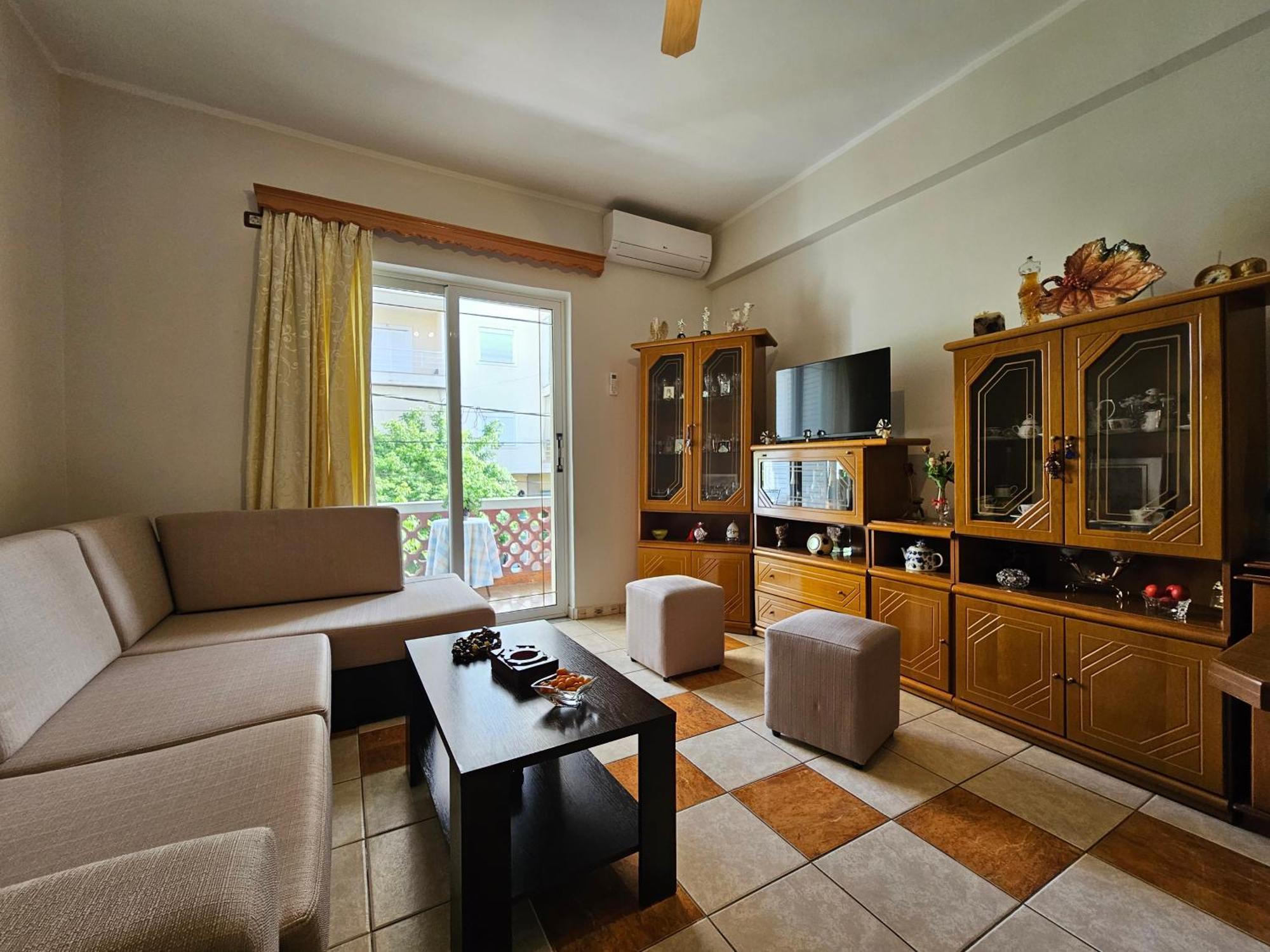 Leko Sarandë
