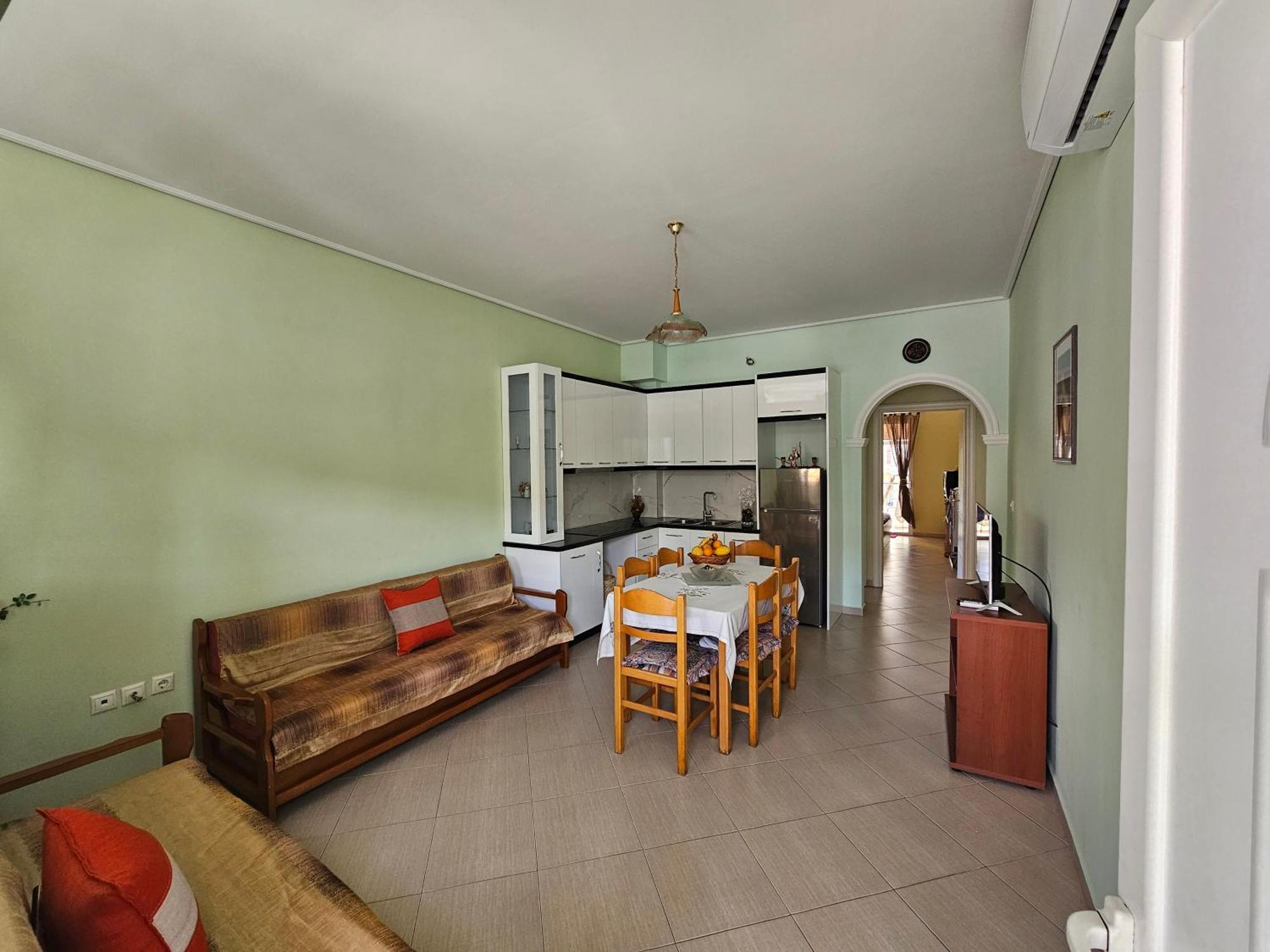 Leko Apartment Sarandë