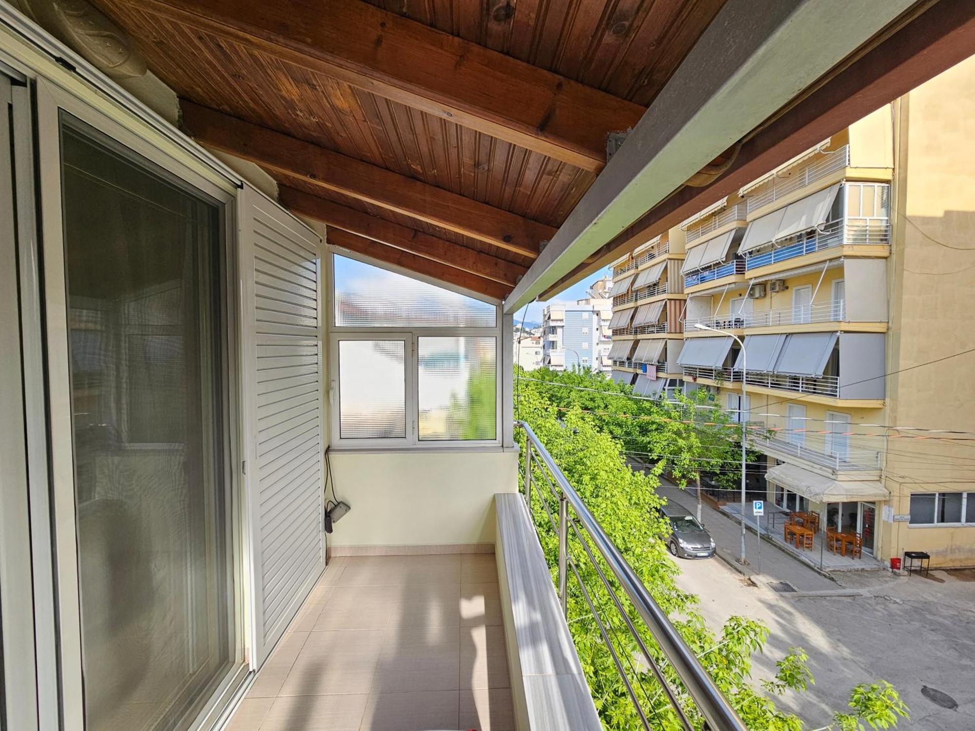 Apartment Leko