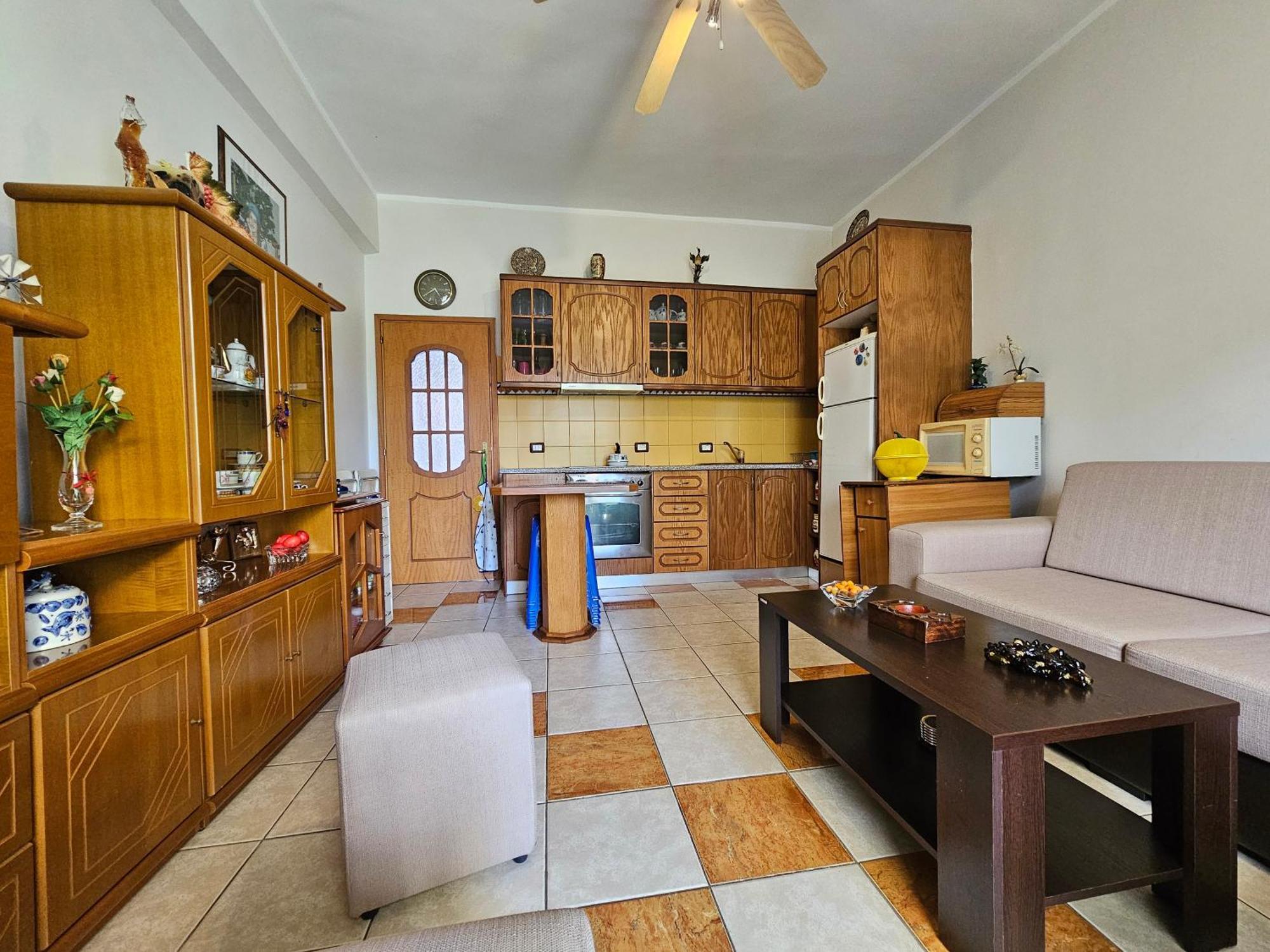 Leko Apartment
