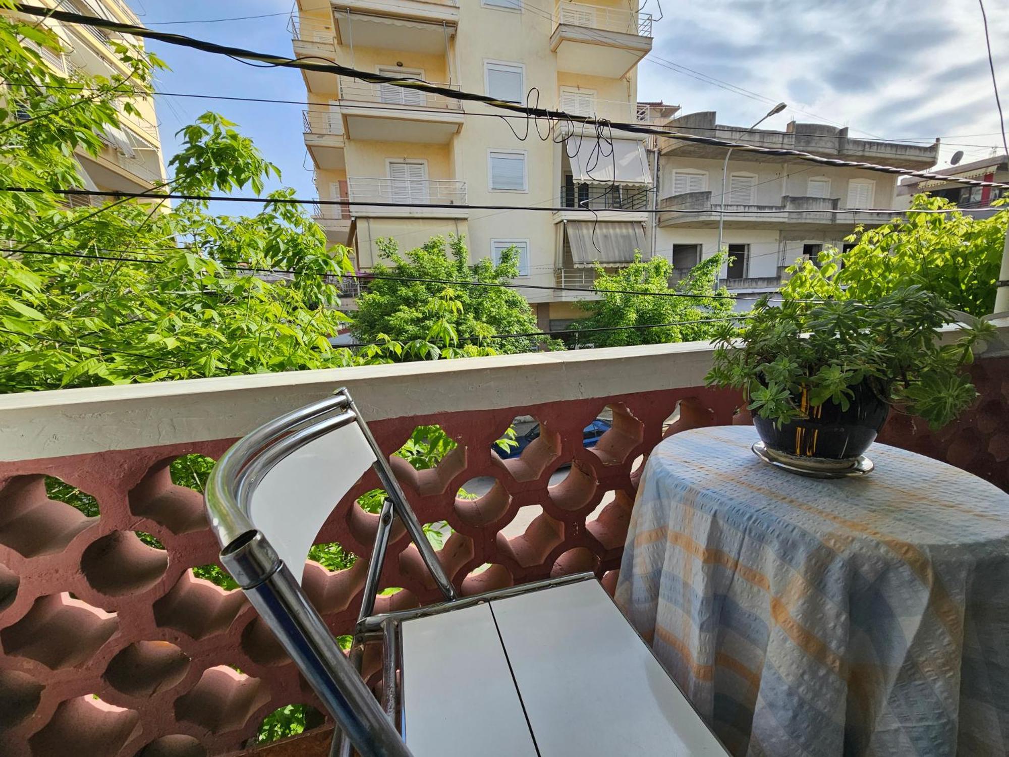 Apartment Leko *