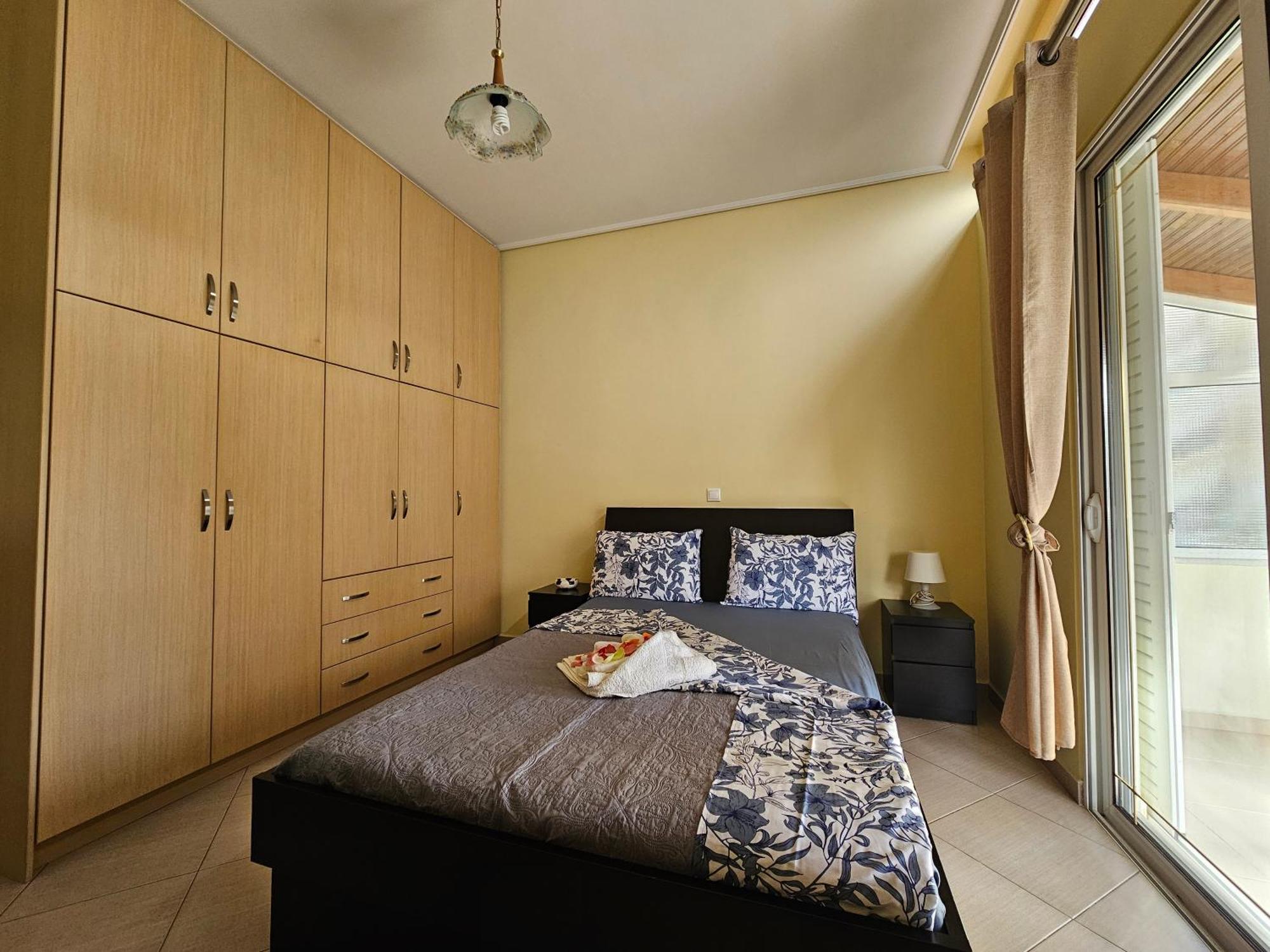 Leko Apartment *
