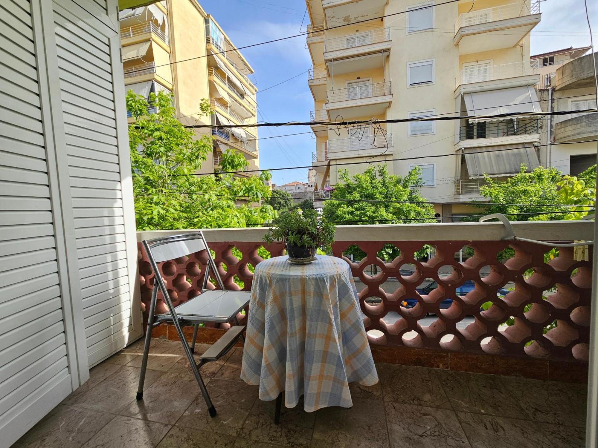 Apartment Leko Sarandë